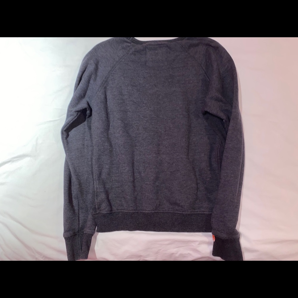 Superdry pullover sweater